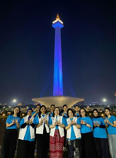 World Wellness Weekend Celebrates Its 10th Anniversary with a Global Wave of Wellness Across Cities and Countries